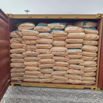 جلود اصطناعية SG-5 SG5 Polyvinyl كلوريد راتنج PVC